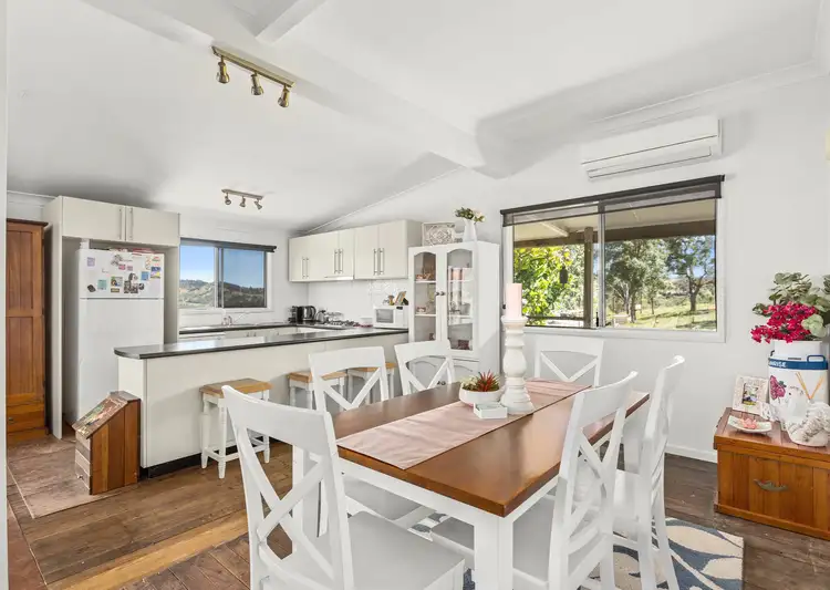 Sixth view of Homely rural property listing, 2278 Bundook Road, Bundook NSW 2422