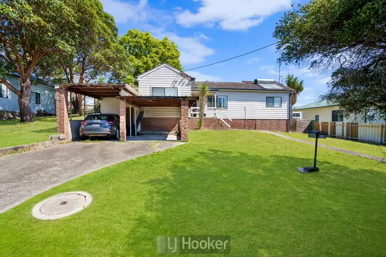 Main view of Homely house listing, 12 Third Street, Boolaroo NSW 2284