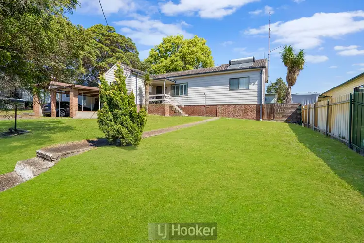Second view of Homely house listing, 12 Third Street, Boolaroo NSW 2284