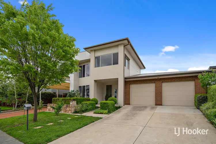 19 Beveridge Crescent, Forde ACT 2914