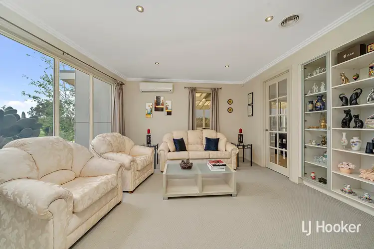 Fourth view of Homely house listing, 19 Beveridge Crescent, Forde ACT 2914