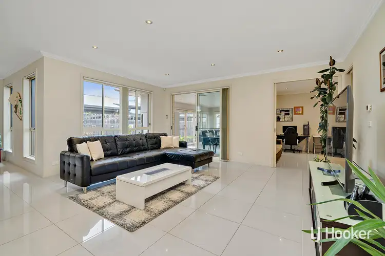 Fifth view of Homely house listing, 19 Beveridge Crescent, Forde ACT 2914