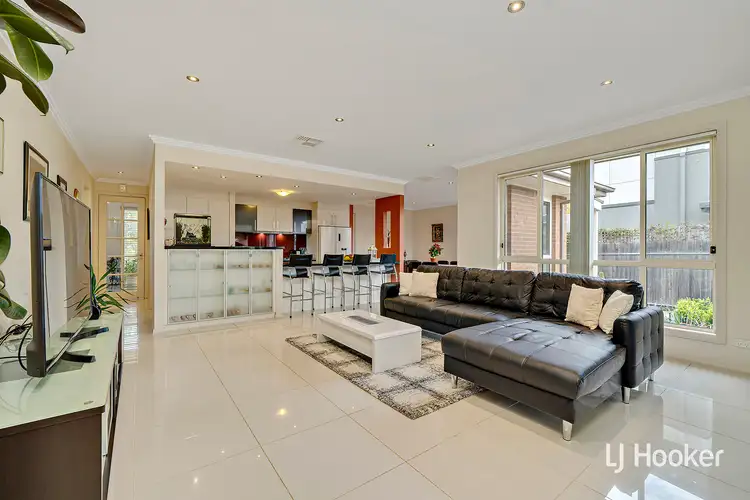 Sixth view of Homely house listing, 19 Beveridge Crescent, Forde ACT 2914