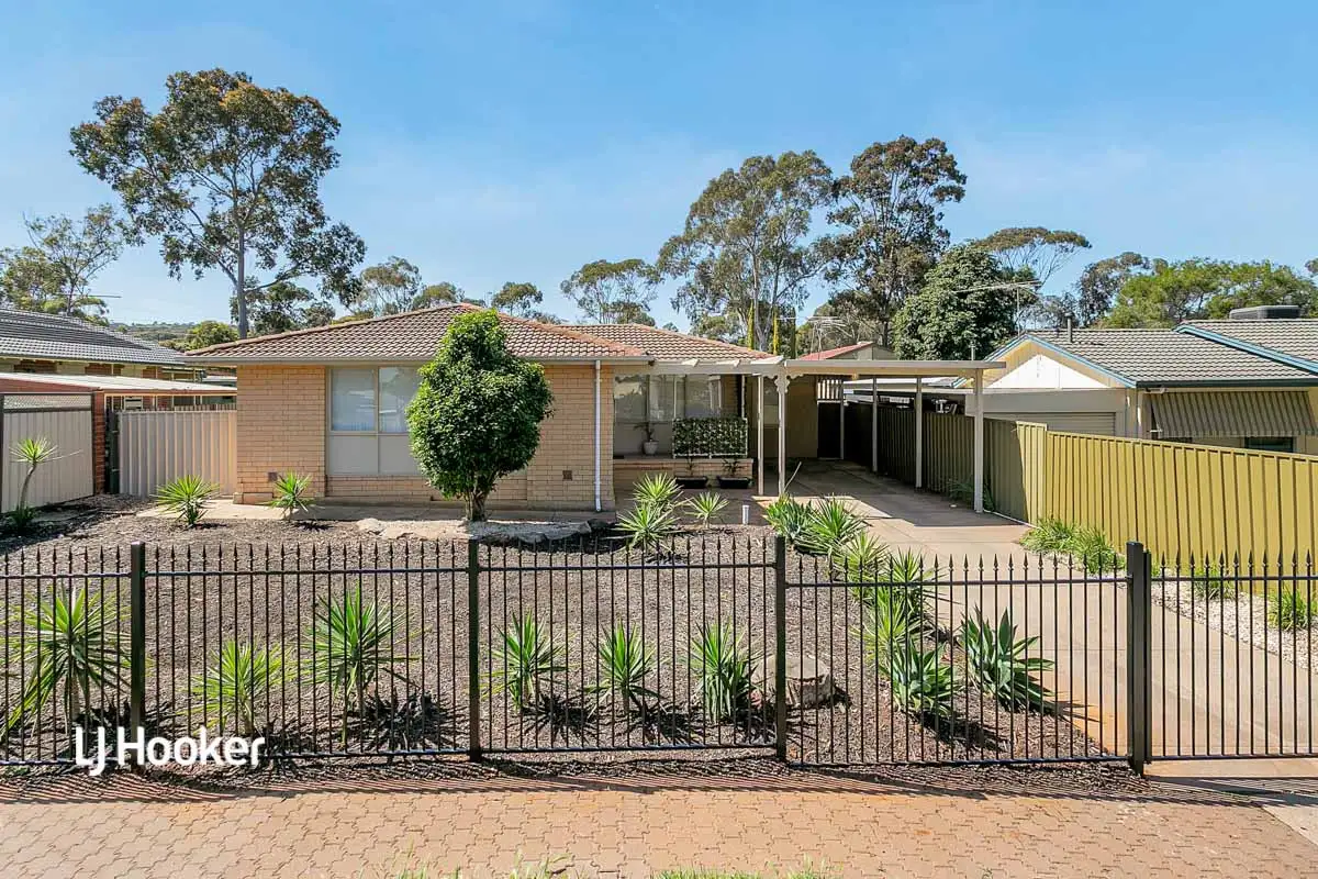 Main view of Homely house listing, 8 Vicki Avenue, Salisbury East SA 5109