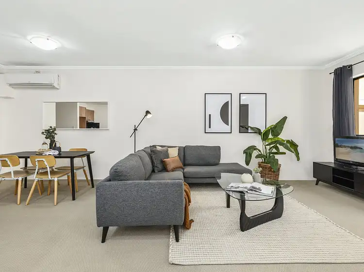 3/91 Longueville Road, Lane Cove NSW 2066