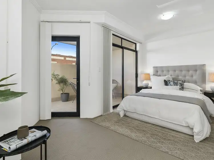 Third view of Homely unit listing, 3/91 Longueville Road, Lane Cove NSW 2066