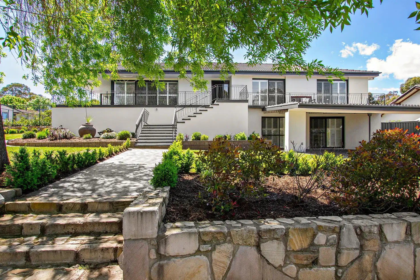 Main view of Homely house listing, 20 Macrobertson Street, Mawson ACT 2607