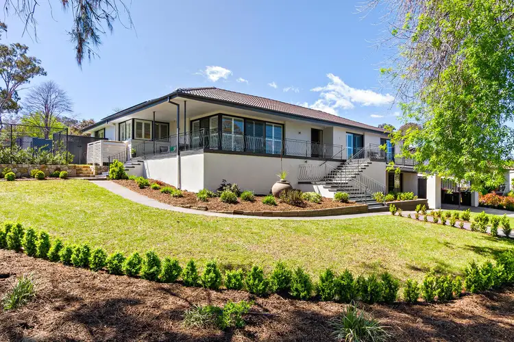 Second view of Homely house listing, 20 Macrobertson Street, Mawson ACT 2607