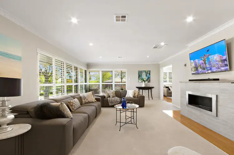 Fourth view of Homely house listing, 20 Macrobertson Street, Mawson ACT 2607