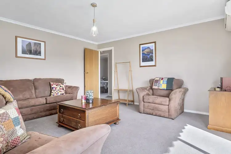 Fourth view of Homely unit listing, Unit 1/93 Beach Road, Margate TAS 7054