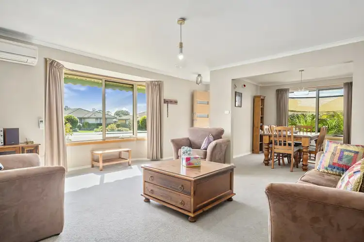Sixth view of Homely unit listing, Unit 1/93 Beach Road, Margate TAS 7054