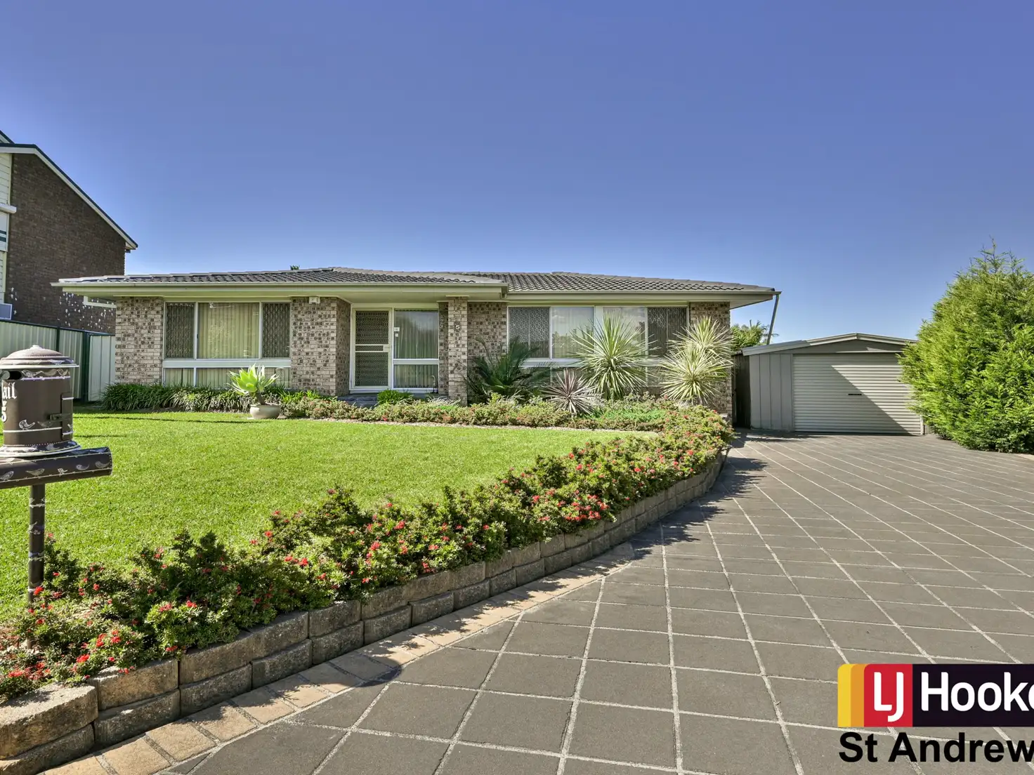 Main view of Homely house listing, 5 Dyce Place, St Andrews NSW 2566