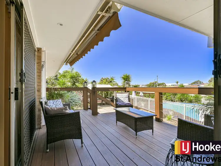 Second view of Homely house listing, 5 Dyce Place, St Andrews NSW 2566