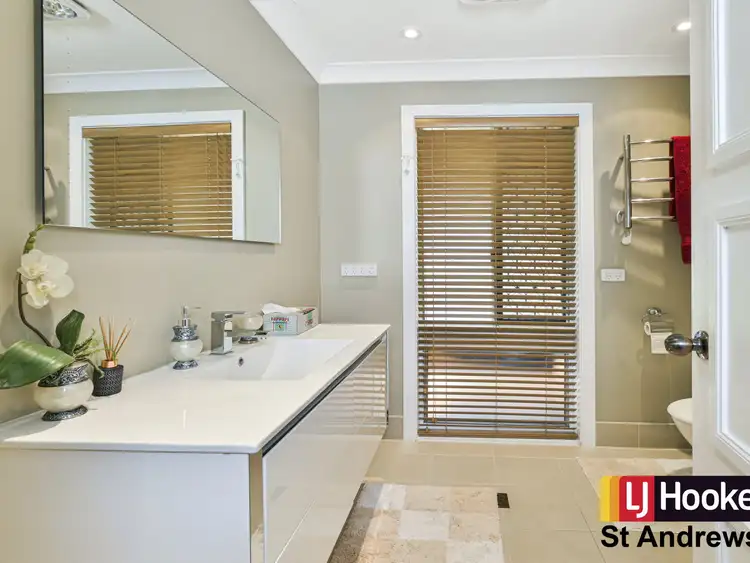 Fourth view of Homely house listing, 5 Dyce Place, St Andrews NSW 2566