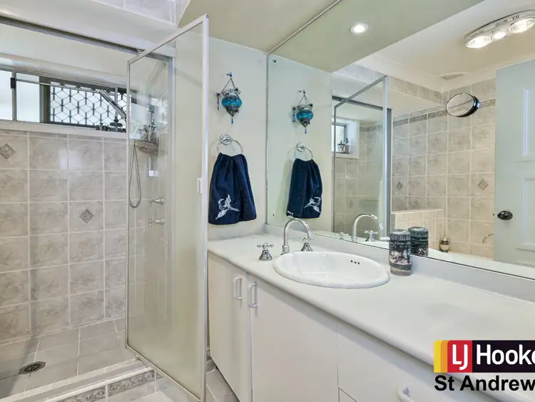 Fifth view of Homely house listing, 5 Dyce Place, St Andrews NSW 2566