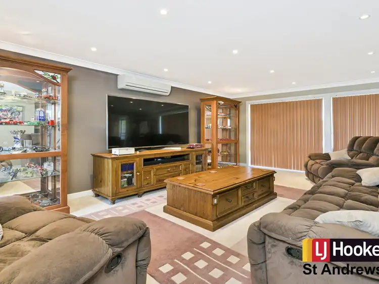 Sixth view of Homely house listing, 5 Dyce Place, St Andrews NSW 2566