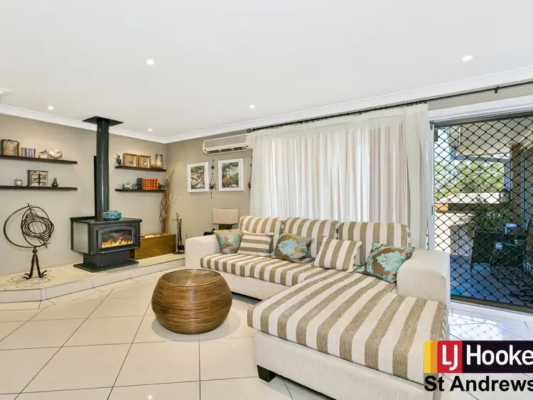 Seventh view of Homely house listing, 5 Dyce Place, St Andrews NSW 2566