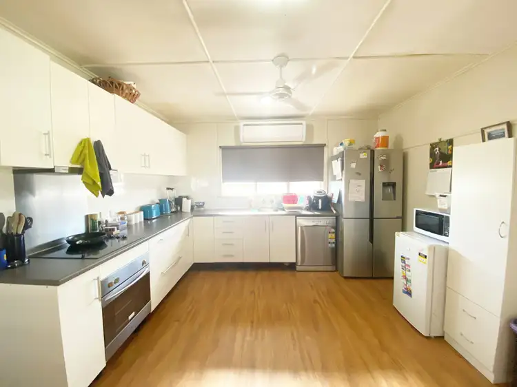 11 Fletcher Street, Goondiwindi QLD 4390