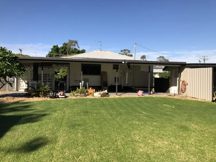 Third view of Homely house listing, 11 Fletcher Street, Goondiwindi QLD 4390