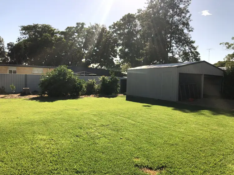 Fourth view of Homely house listing, 11 Fletcher Street, Goondiwindi QLD 4390