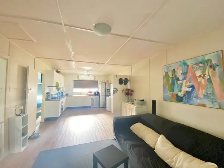 Fifth view of Homely house listing, 11 Fletcher Street, Goondiwindi QLD 4390