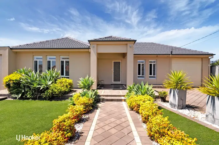 27 Laver Street, Hectorville SA 5073