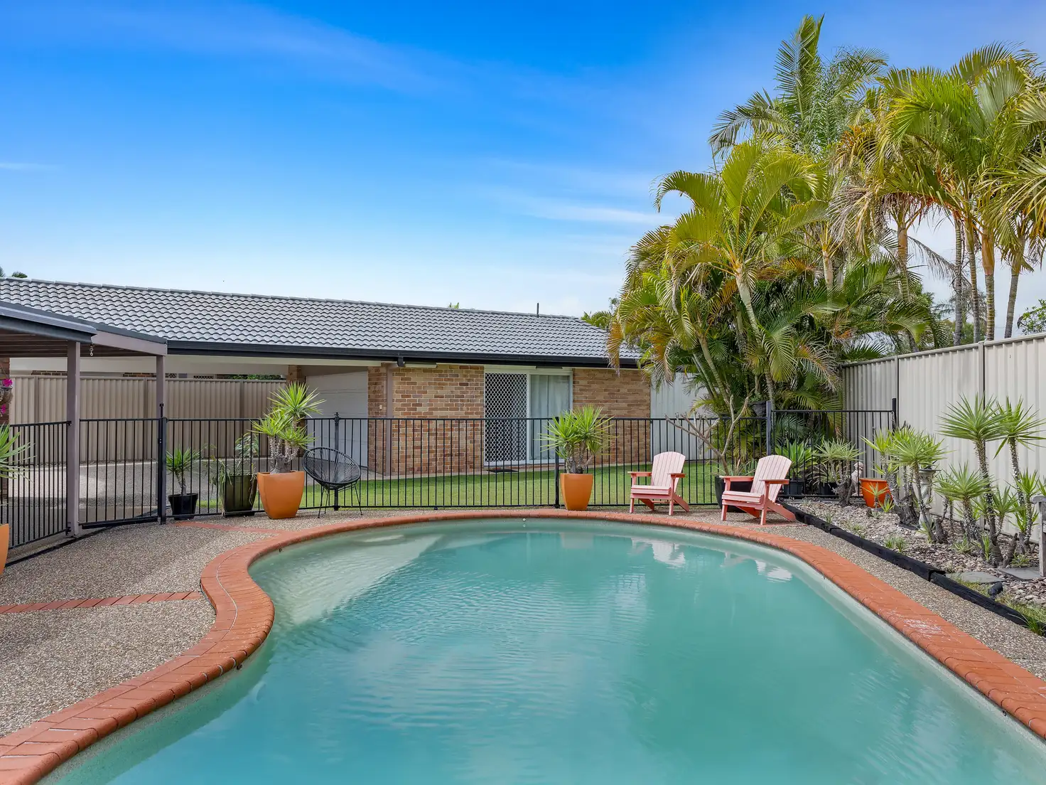 Main view of Homely house listing, 3 Yawl Place, Varsity Lakes QLD 4227