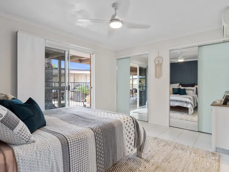 Sixth view of Homely house listing, 3 Yawl Place, Varsity Lakes QLD 4227