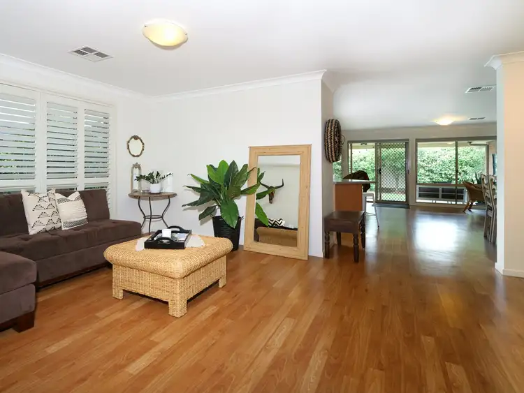 Second view of Homely house listing, 90 Casey Drive, Singleton NSW 2330