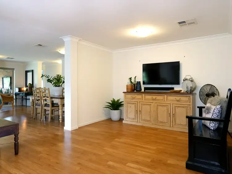 Third view of Homely house listing, 90 Casey Drive, Singleton NSW 2330