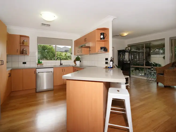Fourth view of Homely house listing, 90 Casey Drive, Singleton NSW 2330