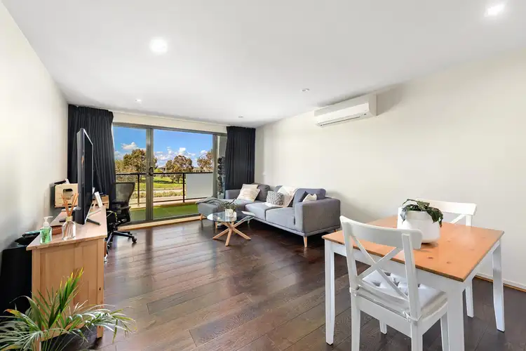 40/303 Flemington Road, Franklin ACT 2913