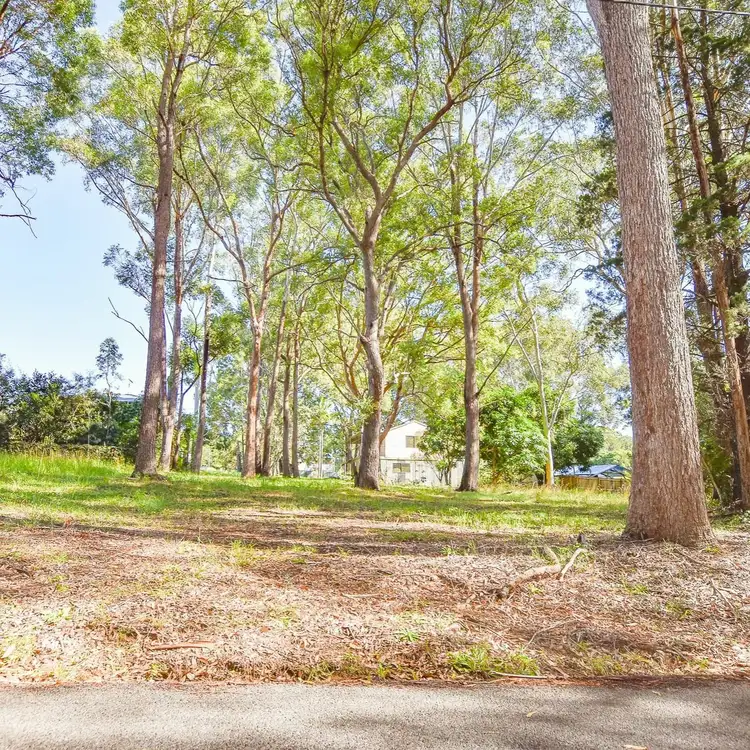 Main view of Homely land listing, 14 Illagona Street, Russell Island QLD 4184