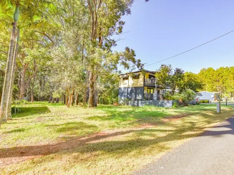 Second view of Homely land listing, 14 Illagona Street, Russell Island QLD 4184