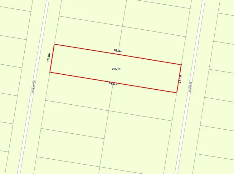 Third view of Homely land listing, 14 Illagona Street, Russell Island QLD 4184