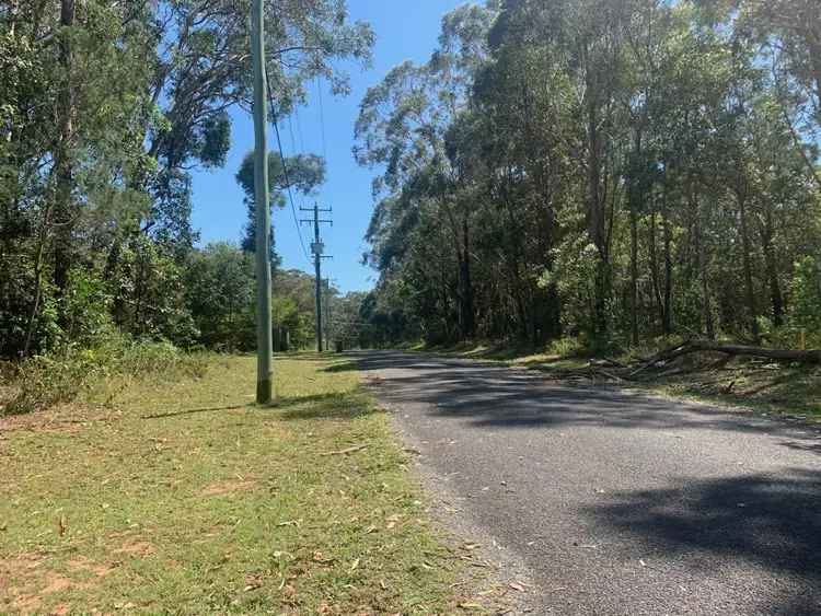 Second view of Homely land listing, 42 Darwallah Ave, Russell Island QLD 4184