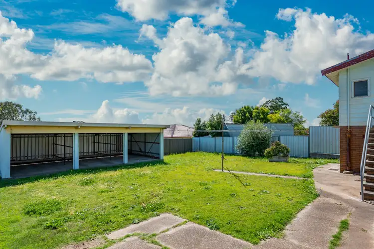 Fifth view of Homely block of units listing, 36 Robert Street, Tenambit NSW 2323
