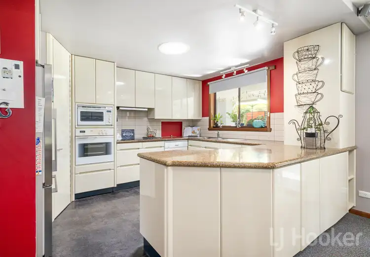Second view of Homely house listing, 17 Ambleside Place, Ambleside TAS 7310
