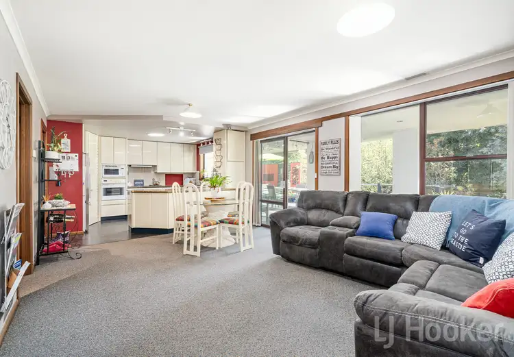 Third view of Homely house listing, 17 Ambleside Place, Ambleside TAS 7310