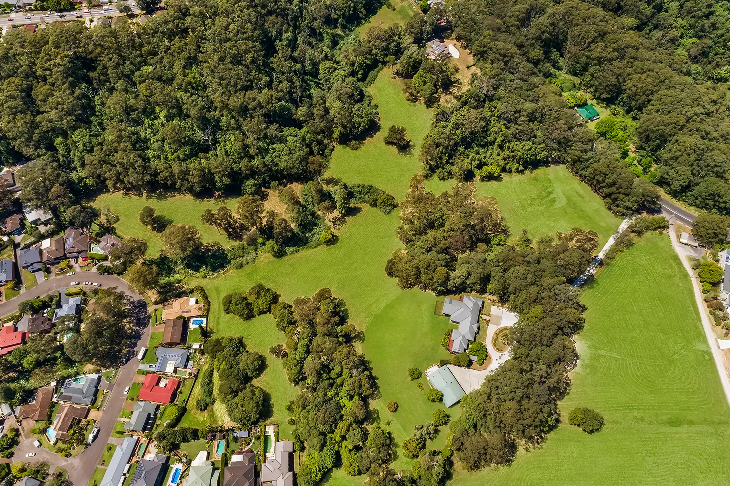 Main view of Homely rural property listing, 235A Scenic Highway, Terrigal NSW 2260
