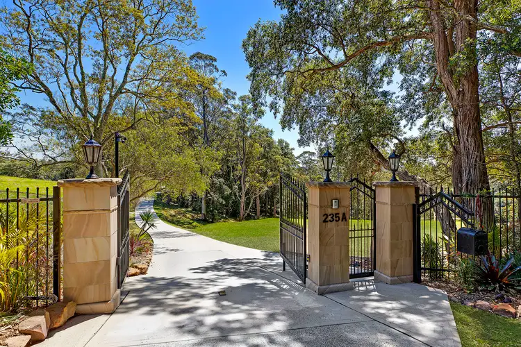 Second view of Homely rural property listing, 235A Scenic Highway, Terrigal NSW 2260