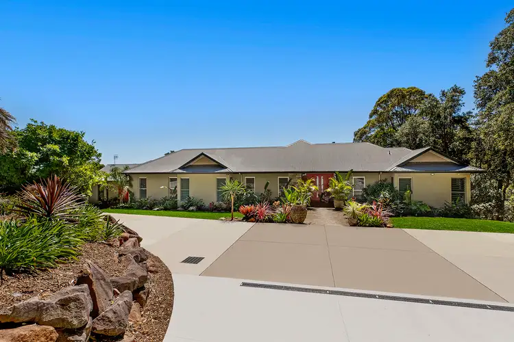 Third view of Homely rural property listing, 235A Scenic Highway, Terrigal NSW 2260