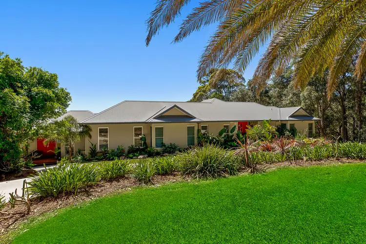 Fourth view of Homely rural property listing, 235A Scenic Highway, Terrigal NSW 2260