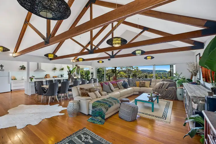 Sixth view of Homely rural property listing, 235A Scenic Highway, Terrigal NSW 2260