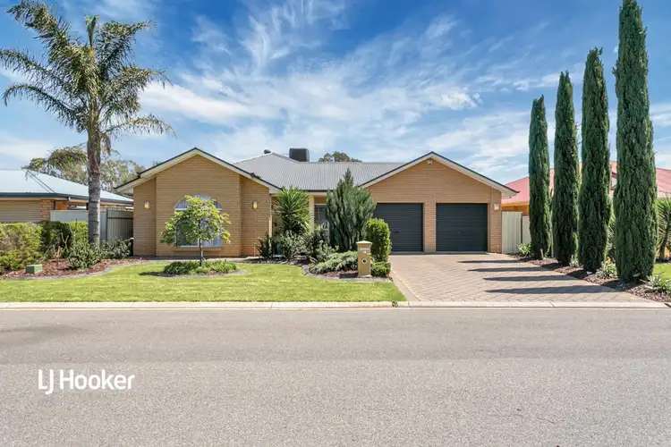 Main view of Homely house listing, 28 Charta Circuit, Smithfield SA 5114