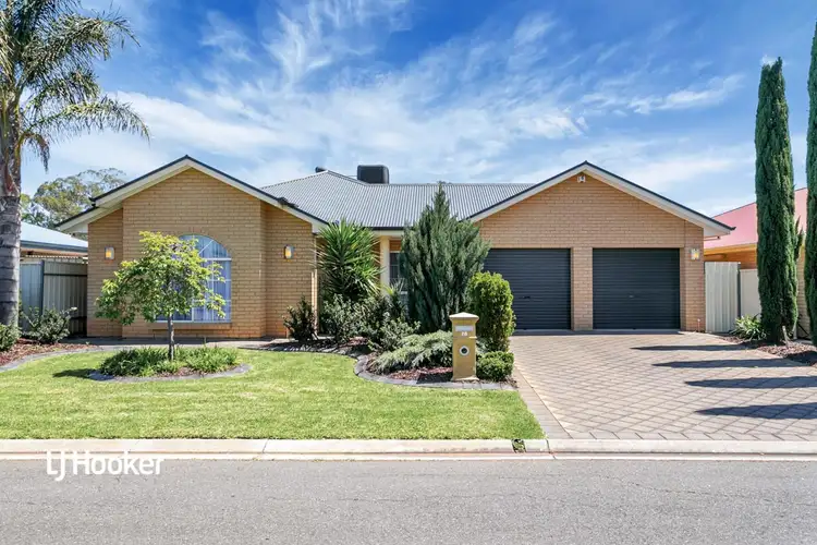 Second view of Homely house listing, 28 Charta Circuit, Smithfield SA 5114