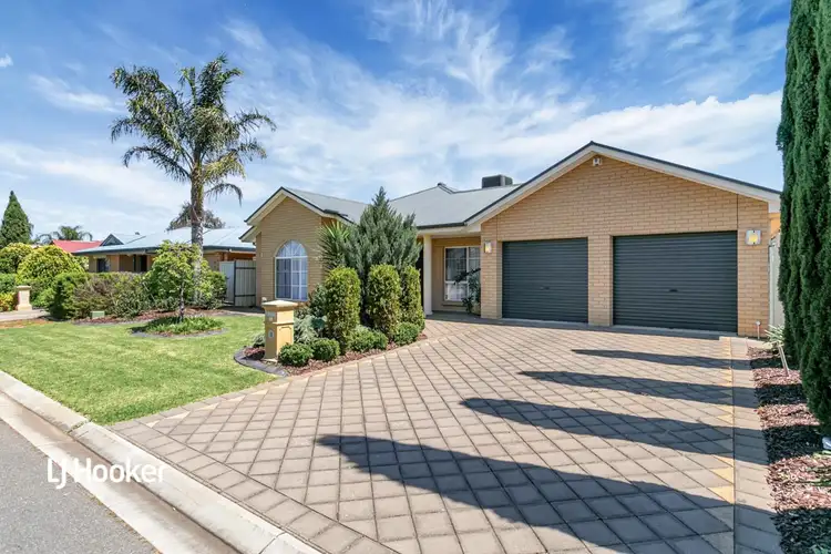 Third view of Homely house listing, 28 Charta Circuit, Smithfield SA 5114