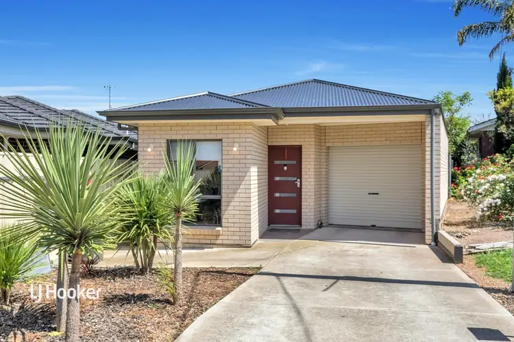 3A Ivy Court