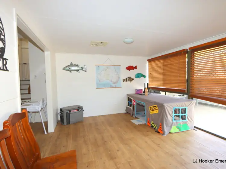 Fourth view of Homely house listing, 8 Ward Place, Emerald QLD 4720