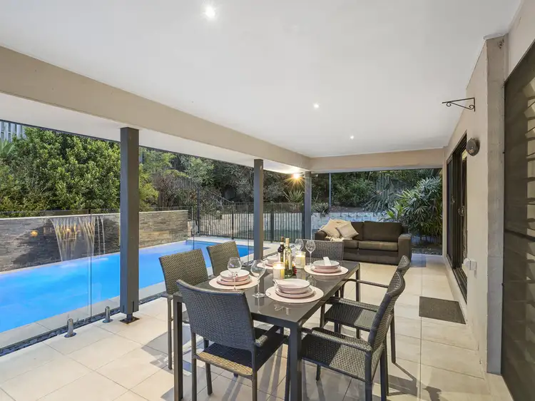 21 Blackheath Terrace, Pacific Pines QLD 4211